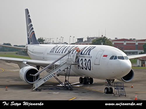 Bandara Internasional Soekarno-Hatta Bandara Internasional Soekarno-Hatta
