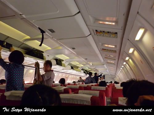 Sriwijaya Air Boeing 737-200 Jakarta-Lampung Sriwijaya Air Boeing 737-200 Jakarta-Lampung