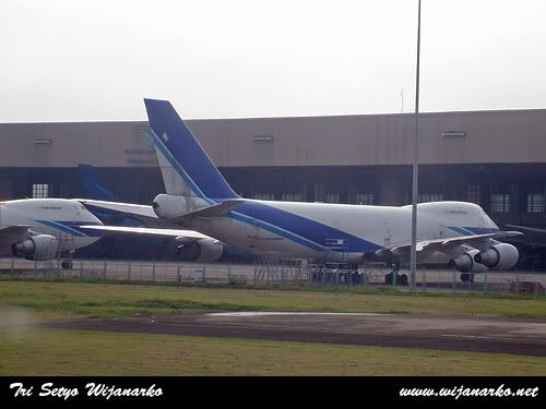 Sriwijaya Air Boeing 737-200 Jakarta-Lampung Sriwijaya Air Boeing 737-200 Jakarta-Lampung
