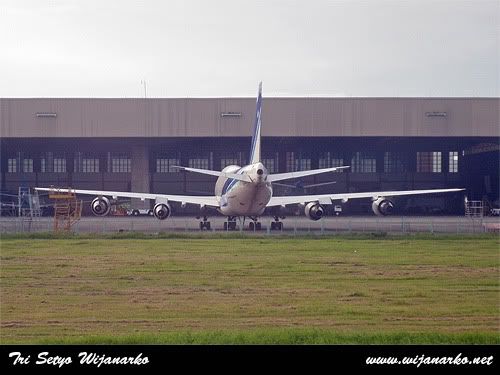 Sriwijaya Air Boeing 737-200 Jakarta-Lampung Sriwijaya Air Boeing 737-200 Jakarta-Lampung