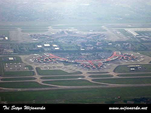 Sriwijaya Air Boeing 737-200 Jakarta-Lampung Sriwijaya Air Boeing 737-200 Jakarta-Lampung
