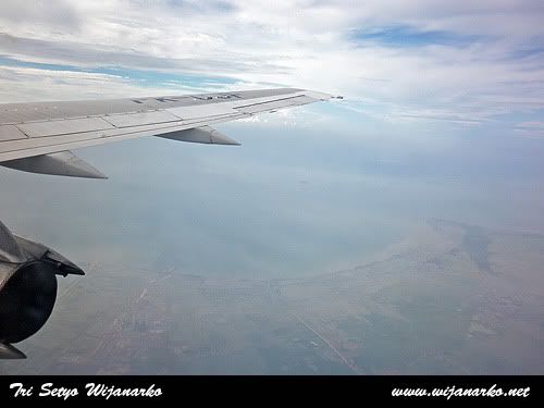 Sriwijaya Air Boeing 737-200 Jakarta-Lampung Sriwijaya Air Boeing 737-200 Jakarta-Lampung