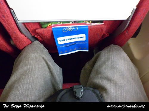 Sriwijaya Air Boeing 737-200 Jakarta-Lampung Sriwijaya Air Boeing 737-200 Jakarta-Lampung
