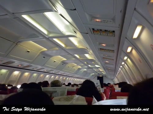 Sriwijaya Air Boeing 737-200 Jakarta-Lampung Sriwijaya Air Boeing 737-200 Jakarta-Lampung
