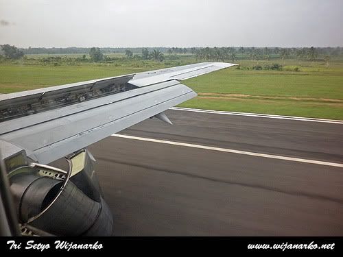 Sriwijaya Air Boeing 737-200 Jakarta-Lampung Sriwijaya Air Boeing 737-200 Jakarta-Lampung