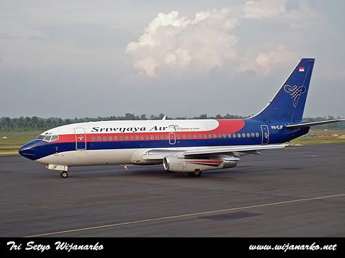 Bandara Radin Intan II-Bandar Lampung Bandara Radin Intan II-Bandar Lampung