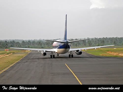 Bandara Radin Intan II-Bandar Lampung Bandara Radin Intan II-Bandar Lampung