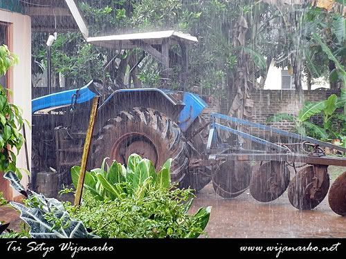 Cuaca Ekstrim Selama Di Lampung Cuaca Ekstrim Selama Di Lampung