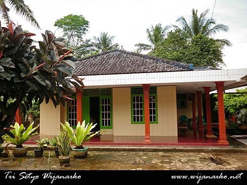 Sweet Home Mumbang Jaya Sweet Home Mumbang Jaya