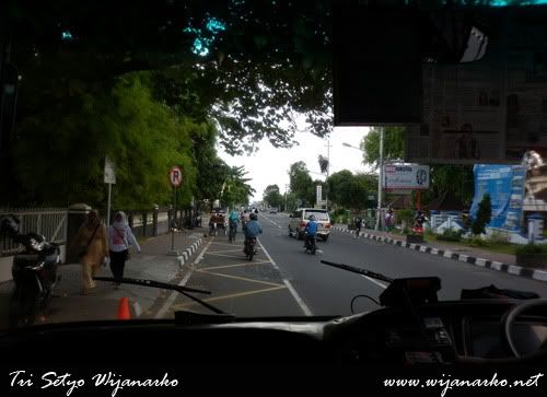 Trans Jogja Trans Jogja