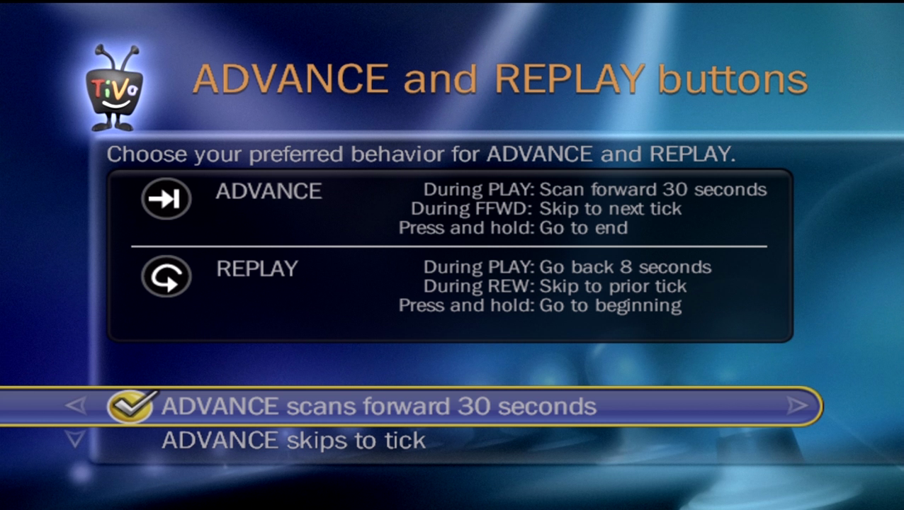 TiVo Premiere FAQ Overview, What's New? TiVo Community Forum