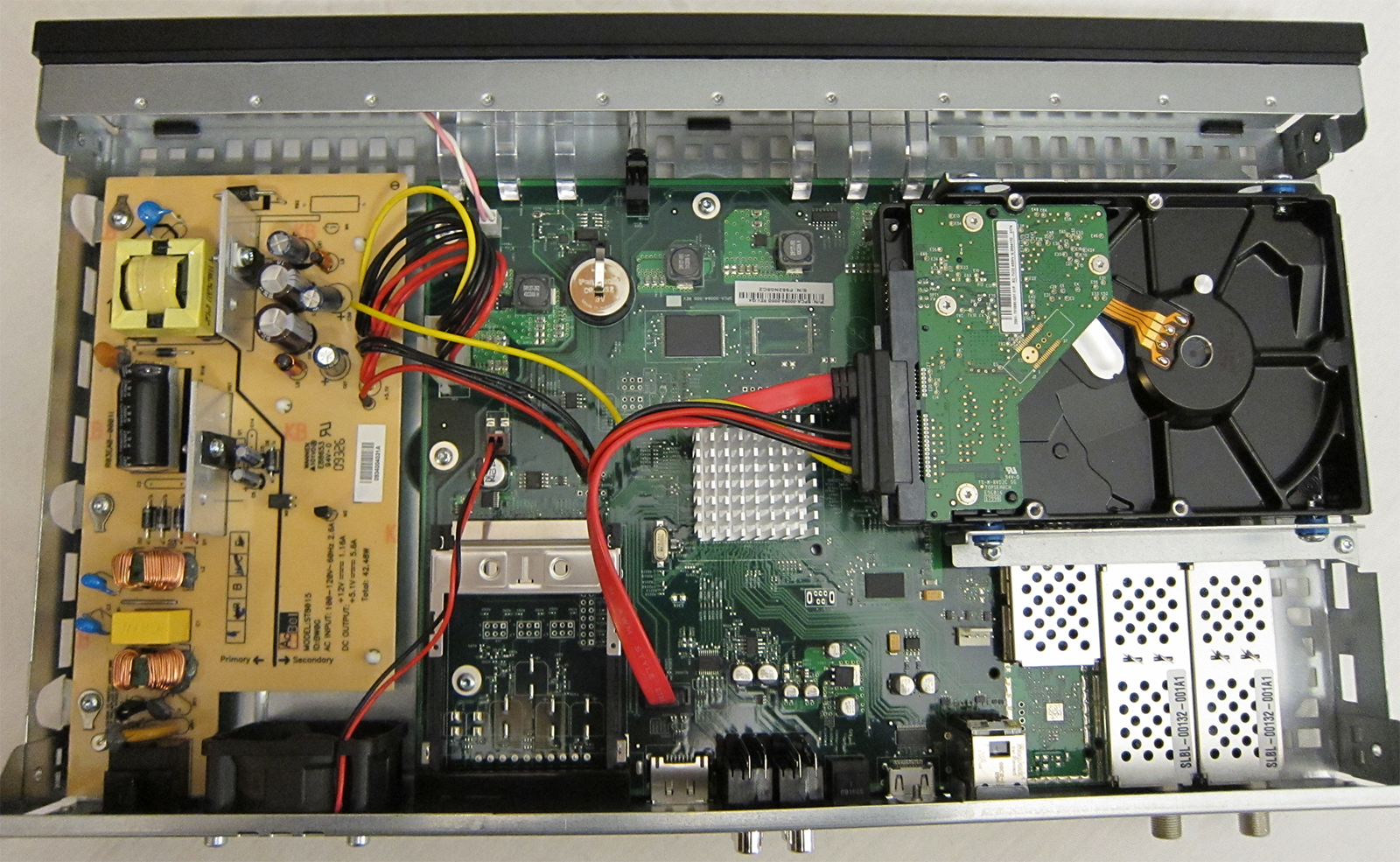 TiVo Premiere FAQ Overview, What's New? TiVo Community Forum