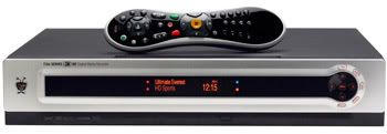 TiVo Series3 (TCD648250B)