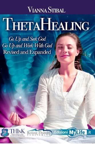 Theta Healing Technique Pdf