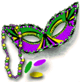 Mardi Gras Mask Pictures, Images and Photos