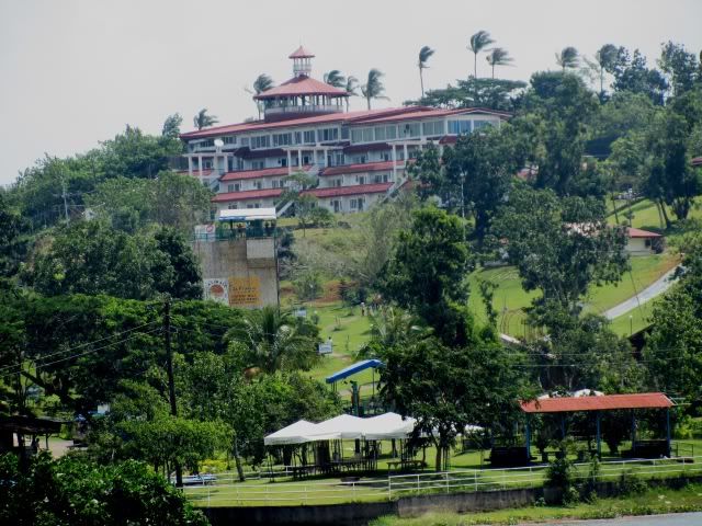 Caliraya Hilltop Resort
