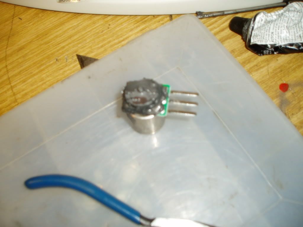 Tip Over Switch - Yamaha YFZ450 Forum : YFZ450, YFZ450R, YFZ450X Forums