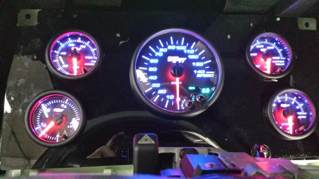 small block wiring | Page 2 | S-10 Forum