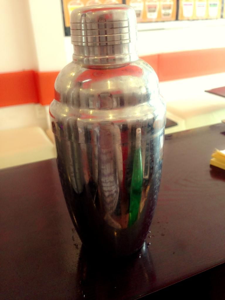 Cần sang xe coffee take away và dụng cụ !!!! - 7