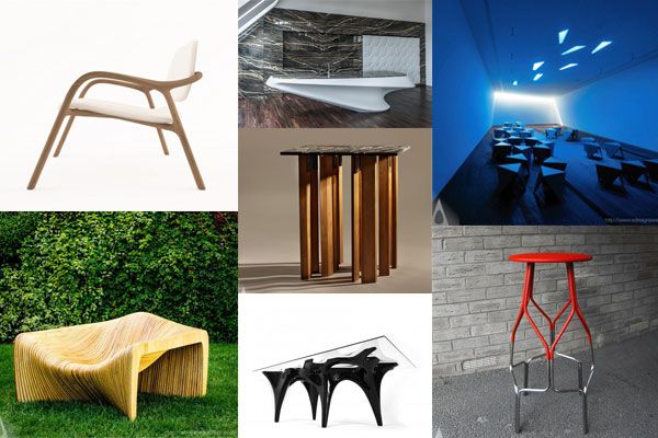 A’ Design Awards Furniture Design