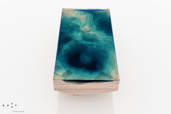 Duffy London Abyss Table