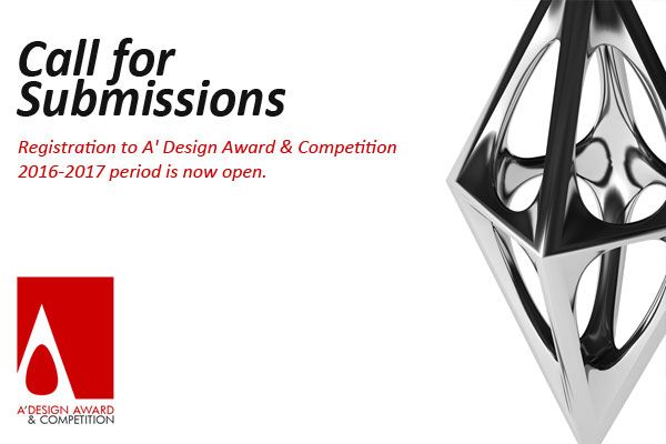 A' Design Award- Winners