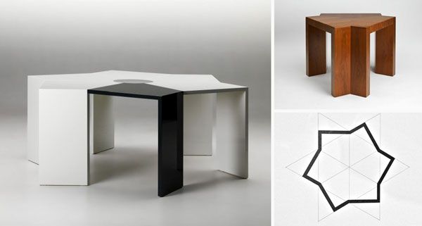 A’ Design Awards Furniture Design