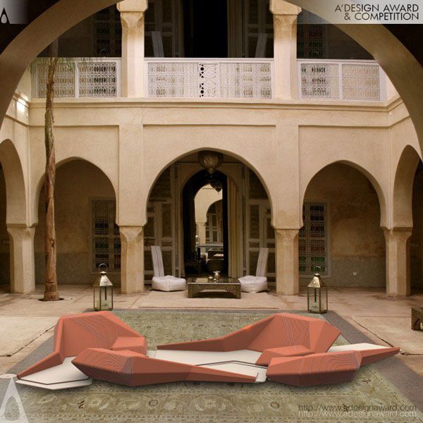 A' Design Awards 2015-2016- Winners