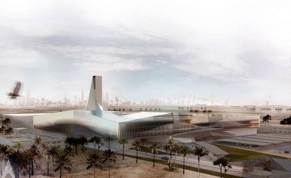 A' Design Award Architecture Design Awards