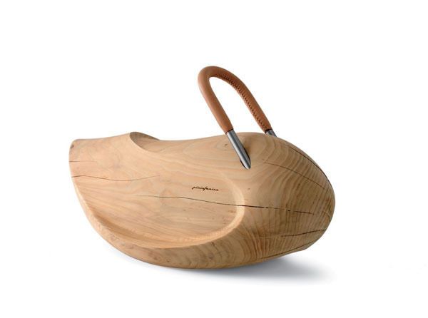 Giulia Rocking Horse