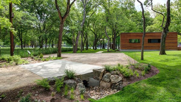 Tiny House- Cousin Cabana
