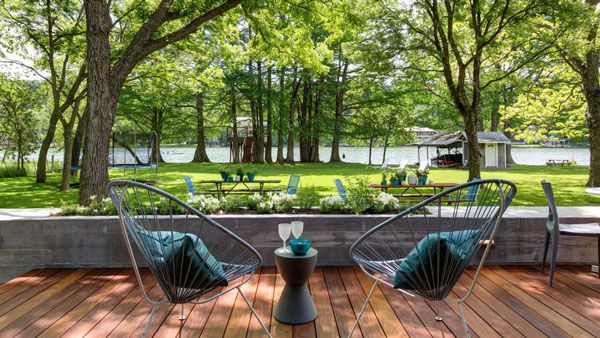 Tiny House- Cousin Cabana