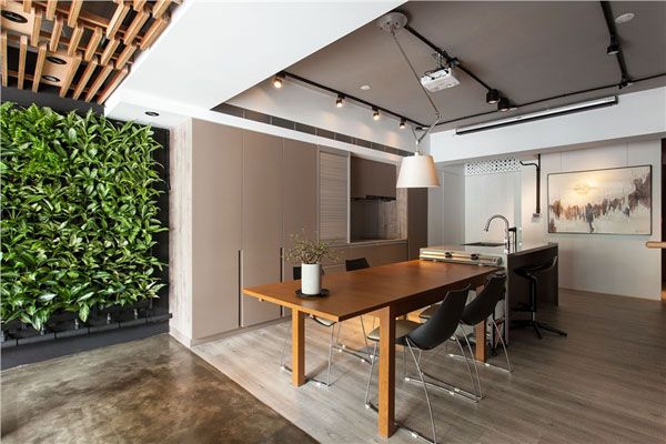 Office Space Design By ML Design