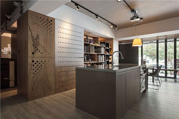 Office Space Design By ML Design