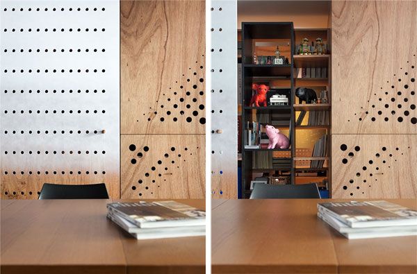Office Space Design By ML Design