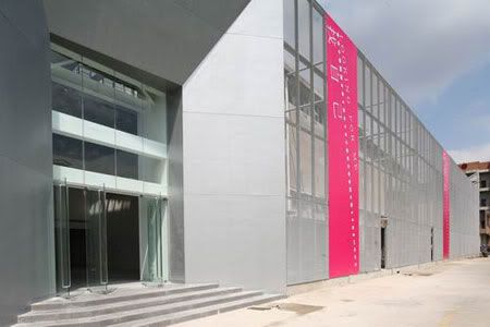 Minsheng Art Museum