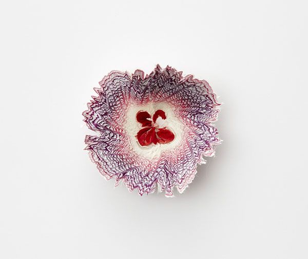 Paper Flower by Haruka Misawa