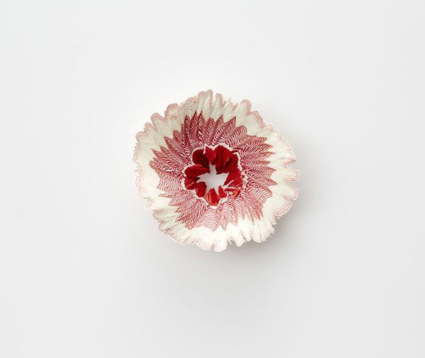 Paper Flower by Haruka Misawa
