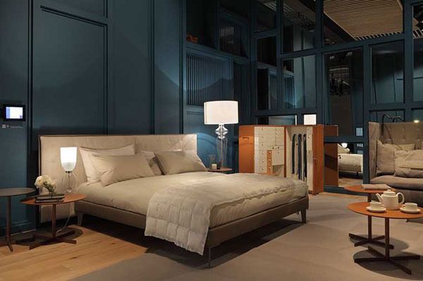 Poltrona Frau Italy Furniture