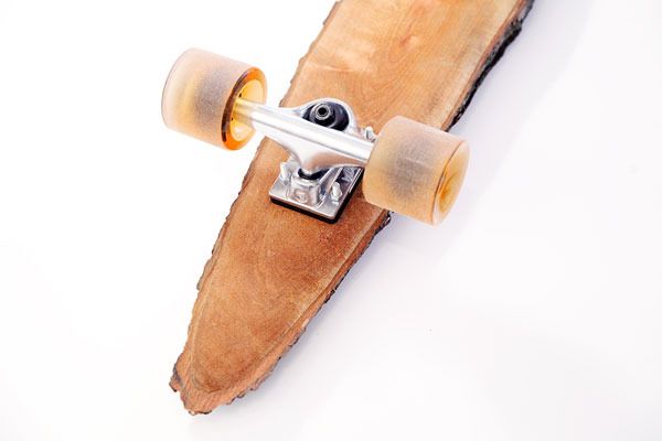 Förster - Skateboard by MARCO & SVEN