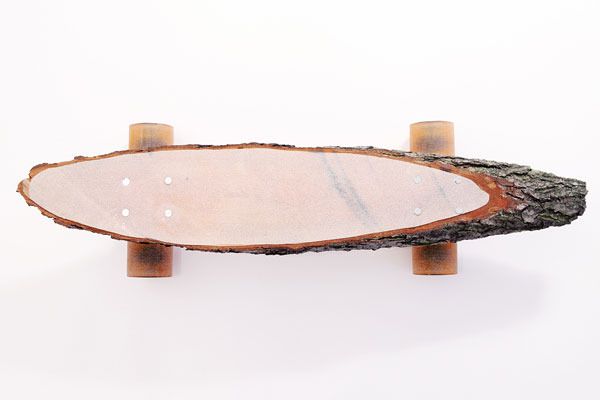 Förster - Skateboard by MARCO & SVEN