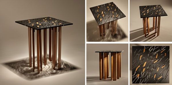 A’ Design Awards Furniture Design
