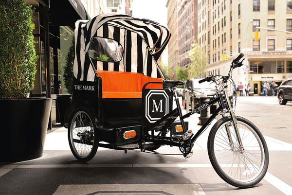 The Mark Hotel Manhattan