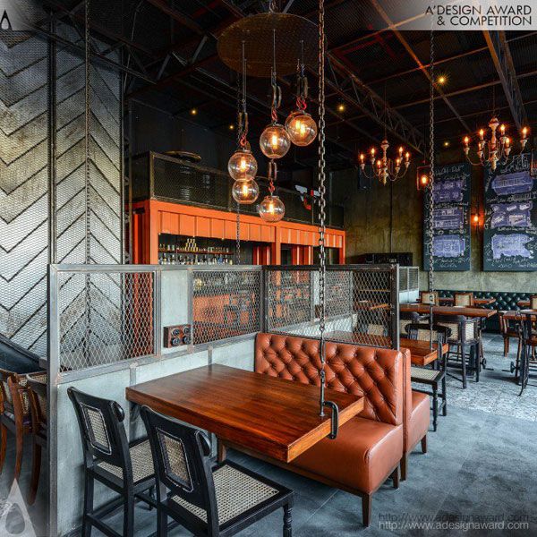 A' Design Awards 2015-2016- Winners