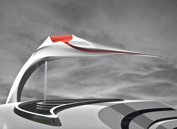 A' Design Award Architecture Design Award