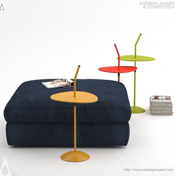 A’ Design Awards 2014 - 2015