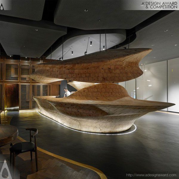 A’ Design Awards 2014 - 2015