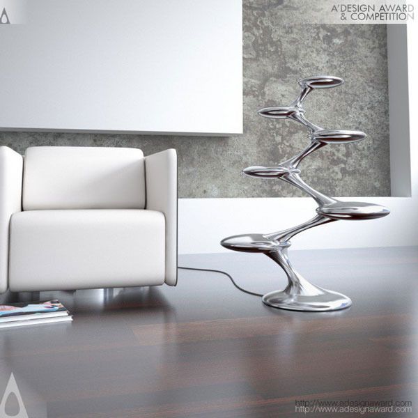 A’ Design Awards 2014 - 2015