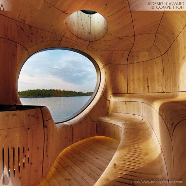 A’ Design Awards 2014 - 2015