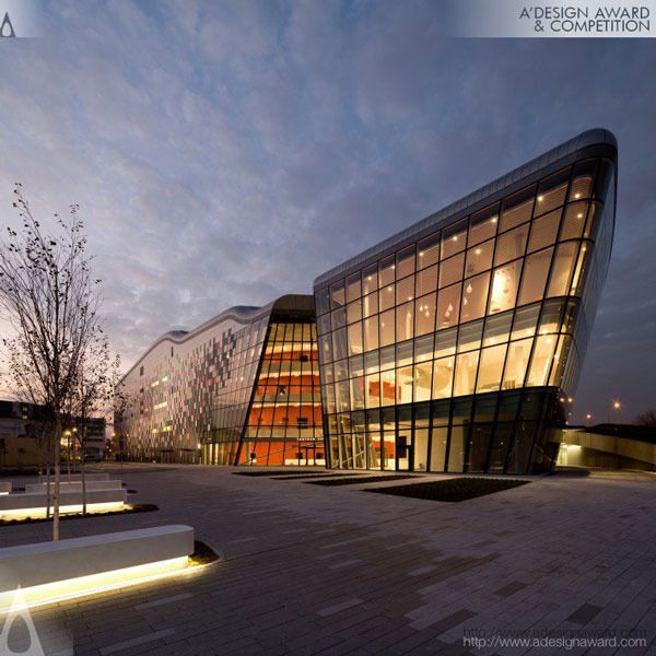 A’ Design Awards 2014 - 2015